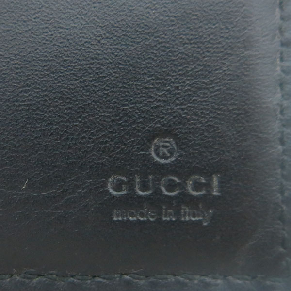 Gucci(����) 451268 GG�ΰ� PVC ��(BEE) ����Ʈ ������ ������ [���빮��] �̹���4 - ���̺��� �߰���ǰ