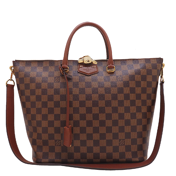 Louis Vuitton(���̺���) N63169 �ٹ̿� ���� ĵ���� BELMONT ���� ��Ʈ�� + ��� ��Ʈ�� [��õ��] �̹���2 - ���̺��� �߰���ǰ