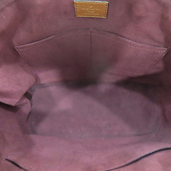 Louis Vuitton(���̺���) N63169 �ٹ̿� ���� ĵ���� BELMONT ���� ��Ʈ�� + ��� ��Ʈ�� [��õ��] �̹���7 - ���̺��� �߰���ǰ