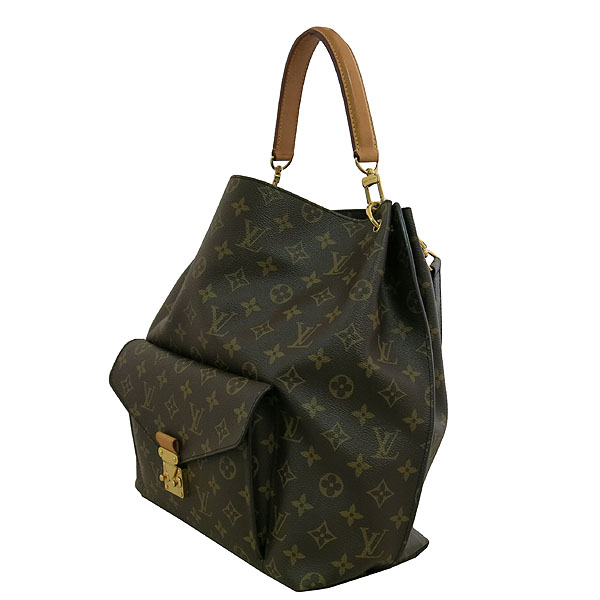 Louis Vuitton(���̺���) M40781 ���׷� ĵ���� ��Ƽ�� ��Ʈ�� + �����Ʈ�� 2WAY [�뱸��������] �̹���3 - ���̺��� �߰���ǰ