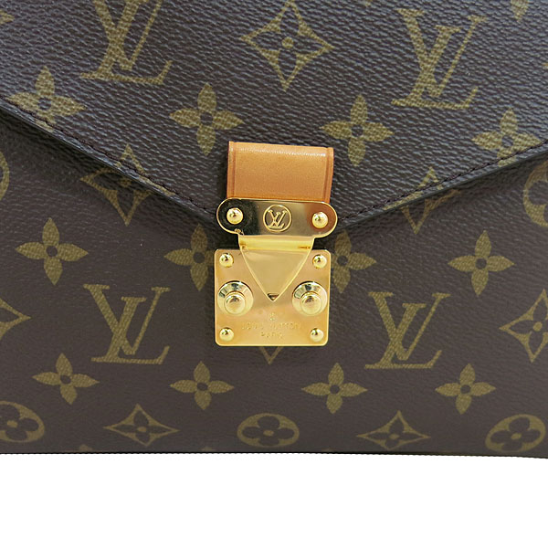 Louis Vuitton(���̺���) M40781 ���׷� ĵ���� ��Ƽ�� ��Ʈ�� + �����Ʈ�� 2WAY [�뱸��������] �̹���4 - ���̺��� �߰���ǰ
