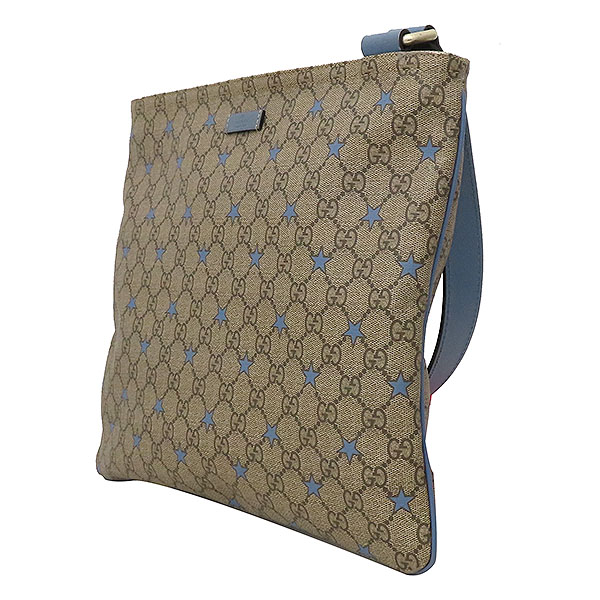Gucci(����) 201446 GG�ΰ� PVC ��Ÿ ��ī�̺��� ���� Ʈ���� �޽��� ũ�ν��� [�λ꼭��Ե���] �̹���2 - ���̺��� �߰���ǰ