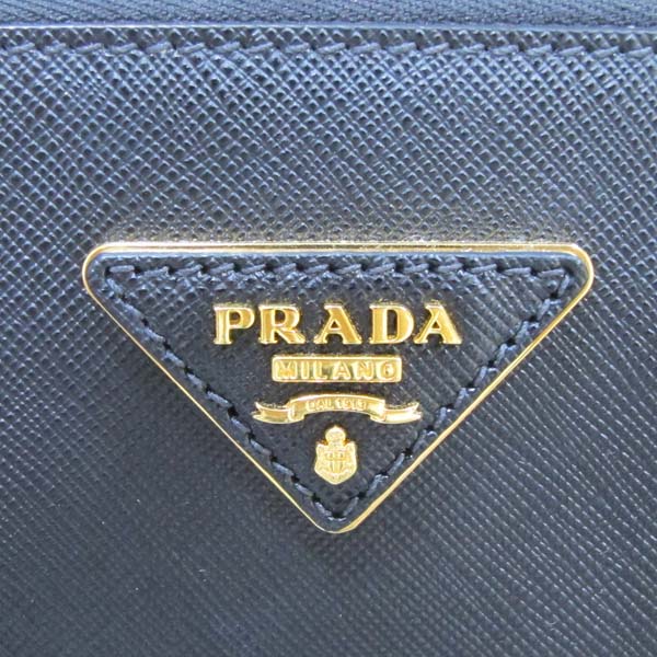 Prada(�����) 1BA863 ���� �������� ���� ���� ���ǾƳ� ���� ��Ʈ�� + ��� ��Ʈ�� 2WAY [�뱸�ݿ��纻��] �̹���4 - ���̺��� �߰���ǰ