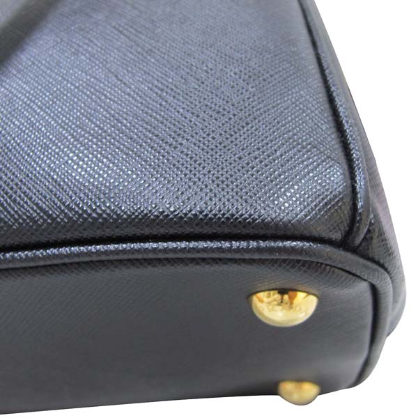 Prada(�����) 1BA863 ���� �������� ���� ���� ���ǾƳ� ���� ��Ʈ�� + ��� ��Ʈ�� 2WAY [�뱸�ݿ��纻��] �̹���5 - ���̺��� �߰���ǰ