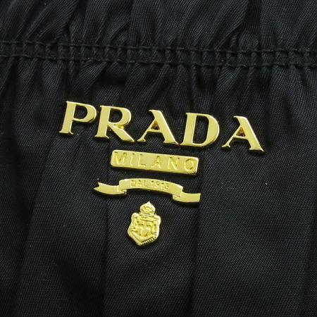 Prada(�����) BN1336 ���� �к긯 ������ TESSUTO GAUFRE ���� �ΰ� 2WAY [������û��] �̹���3 - ���̺��� �߰���ǰ