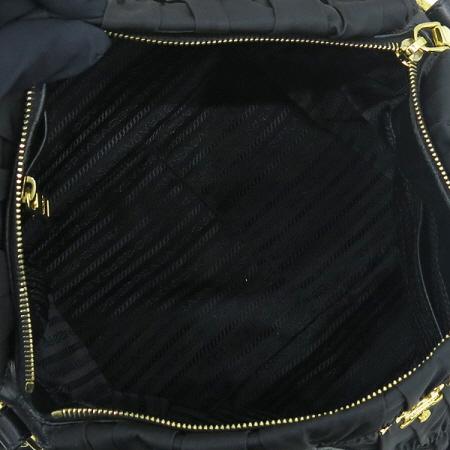 Prada(�����) BN1336 ���� �к긯 ������ TESSUTO GAUFRE ���� �ΰ� 2WAY [������û��] �̹���5 - ���̺��� �߰���ǰ