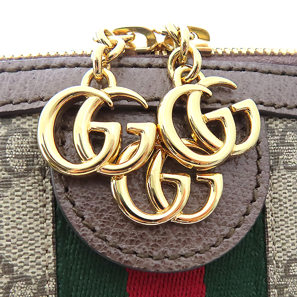 Gucci() 524533 GGΰ PVC  Ż ǵ ̵ ž ڵ Ʈ + Ʈ 2WAY[2018  ÷] [] ̹5 - ̺ ߰ǰ