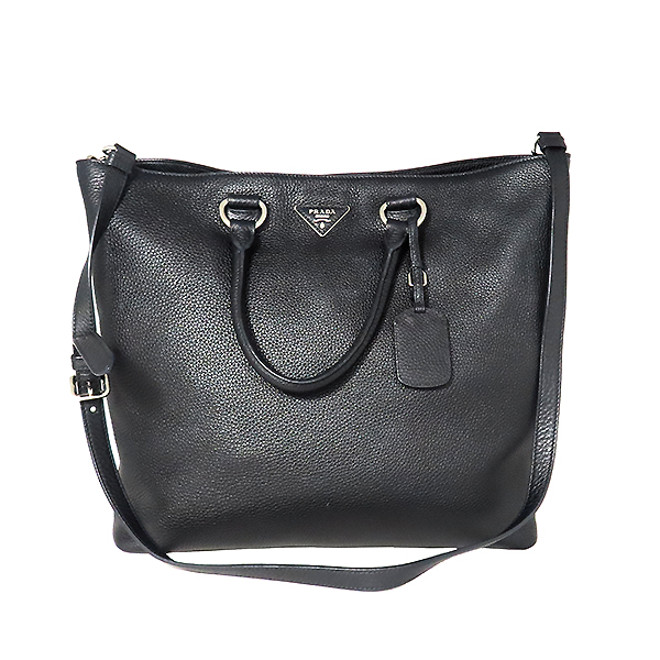 Prada() BN1713 VIT.DAINO NERO    ΰ  2WAY []