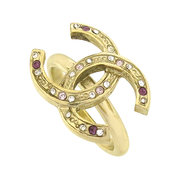 Chanel(����) COCO�ΰ� ũ����Ż ��� ���� - 12ȣ [��������] �̹���2 - ���̺��� �߰���ǰ