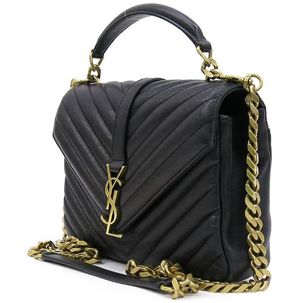 YSL(�Ի��ζ�) 428056 ���� ���� �ø��� M������ ���� ��ÿ ��Ʈ�� + ��� ��Ʈ�� 2WAY [��������] �̹���3 - ���̺��� �߰���ǰ
