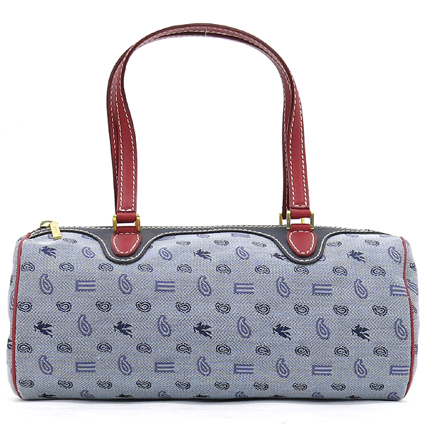 Etro(��Ʈ��) 7317 �ΰ� �к긯 ���� ��Ʈ�� [��������] �̹���2 - ���̺��� �߰���ǰ