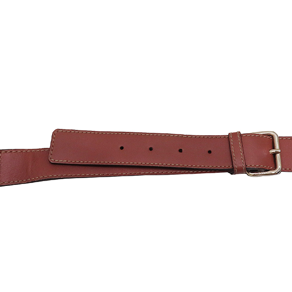 Gucci(����) 295257 GG �ΰ� PVC ��ũ Ʈ���� �� ������ ���� �÷� �޽��� ũ�ν��� [��õ��] �̹���5 - ���̺��� �߰���ǰ