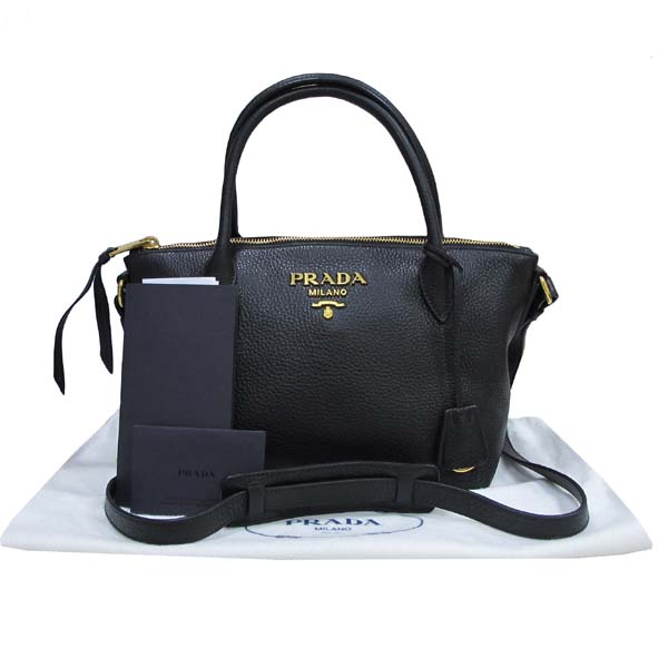 Prada() 1BA111 VIT.DAINO (ڷ ̳)  ÷  ﰢΰ  žڵ Ʈ +  Ʈ 2WAY [뱸]