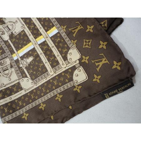 Louis Vuitton(���̺���) ���� ���׷� 100% ��ũ �ΰ� Ʈ��ũ ���� ������ ��ī�� w �̹���4 - ���̺��� �߰���ǰ