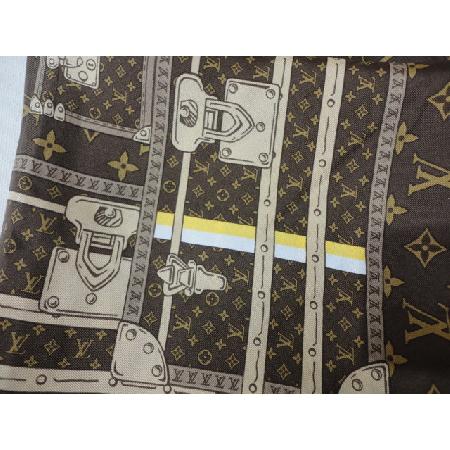 Louis Vuitton(���̺���) ���� ���׷� 100% ��ũ �ΰ� Ʈ��ũ ���� ������ ��ī�� w �̹���5 - ���̺��� �߰���ǰ