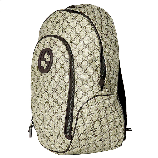 Gucci(����) 223705 GG�ΰ� PVC ��ũ����� Ʈ���� ȥ�� ���ͷ�ŷ �����ΰ� ���� [��������] �̹���3 - ���̺��� �߰���ǰ