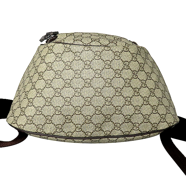 Gucci(����) 223705 GG�ΰ� PVC ��ũ����� Ʈ���� ȥ�� ���ͷ�ŷ �����ΰ� ���� [��������] �̹���5 - ���̺��� �߰���ǰ