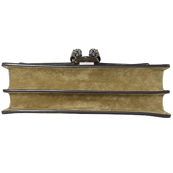 Gucci(����) 400249 Dionysus(����ϼҽ�) Ÿ�̰� ��� GG�ΰ� ������ ĵ���� ü�� ���� �÷� ����� [��������] �̹���4 - ���̺��� �߰���ǰ