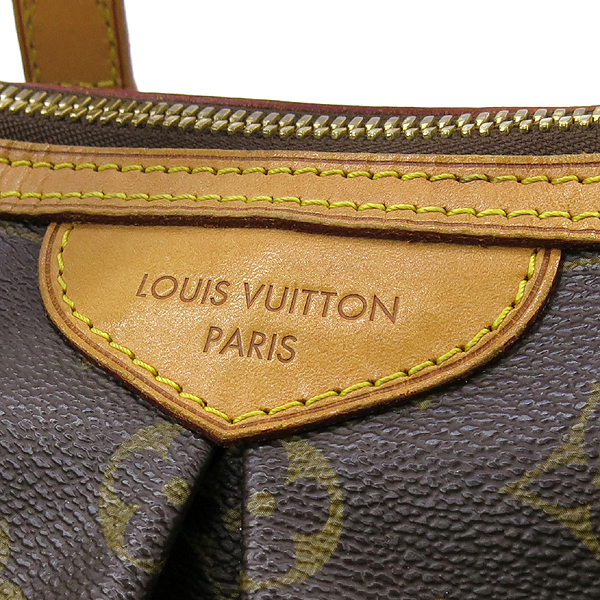 Louis Vuitton(���̺���) M40145 ���׷� ĵ���� �ȷ��� PM 2WAY [��������] �̹���3 - ���̺��� �߰���ǰ