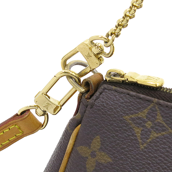 Louis Vuitton(̺) M95567 ׷ ĵ Ŭġ 2WAY [] ̹3 - ̺ ߰ǰ