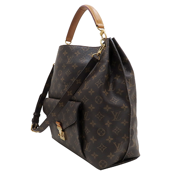 Louis Vuitton(���̺���) M40781 ���׷� ĵ���� ��Ƽ�� ��Ʈ�� + �����Ʈ�� 2WAY [��õ��] �̹���2 - ���̺��� �߰���ǰ