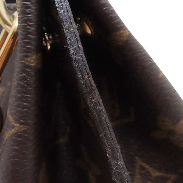 Louis Vuitton(���̺���) M40781 ���׷� ĵ���� ��Ƽ�� ��Ʈ�� + �����Ʈ�� 2WAY [��õ��] �̹���5 - ���̺��� �߰���ǰ