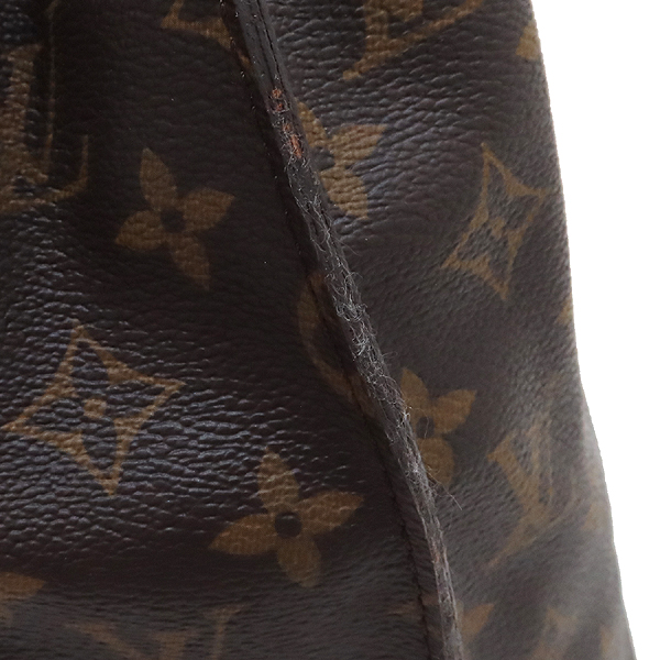 Louis Vuitton(���̺���) M40781 ���׷� ĵ���� ��Ƽ�� ��Ʈ�� + �����Ʈ�� 2WAY [��õ��] �̹���6 - ���̺��� �߰���ǰ