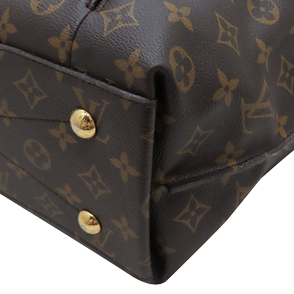 Louis Vuitton(���̺���) M40781 ���׷� ĵ���� ��Ƽ�� ��Ʈ�� + �����Ʈ�� 2WAY [��õ��] �̹���7 - ���̺��� �߰���ǰ