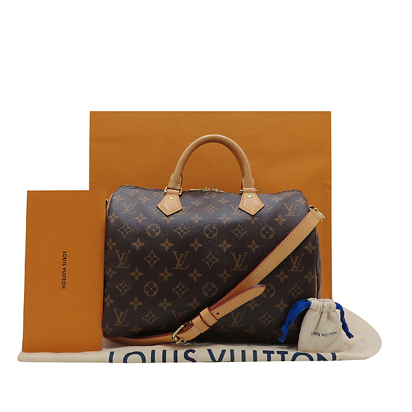 Louis Vuitton(̺) M41112 ׷ ĵ ǵ ݵѸ 30 Ʈ + Ʈ 2WAY [õ]