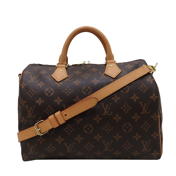 Louis Vuitton(̺) M41112 ׷ ĵ ǵ ݵѸ 30 Ʈ + Ʈ 2WAY [õ] ̹2 - ̺ ߰ǰ