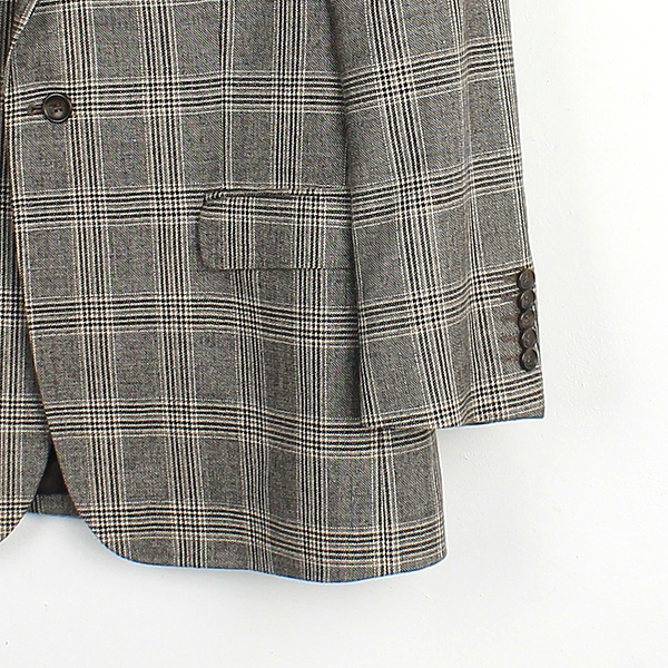 Versace(������ü) üũ ���� ������ ���� [��������] �̹���2 - ���̺��� �߰���ǰ