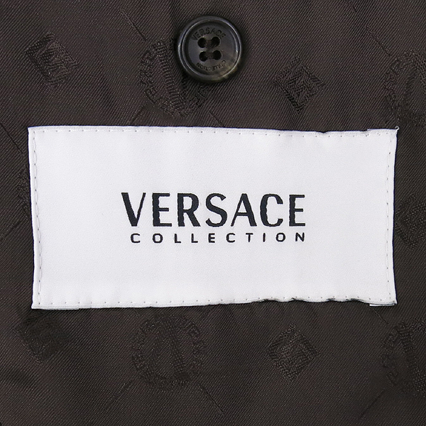 Versace(������ü) üũ ���� ������ ���� [��������] �̹���4 - ���̺��� �߰���ǰ