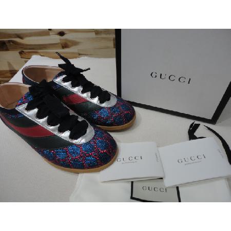 Ż)Gucci() 492738 ޻̴ Ķü 緺 GGĿ w