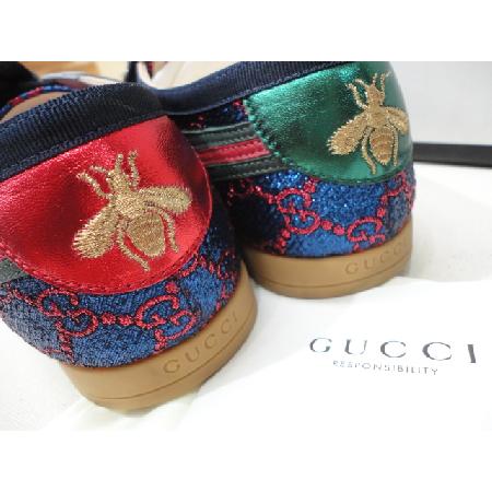 Ż)Gucci() 492738 ޻̴ Ķü 緺 GGĿ w ̹4 - ̺ ߰ǰ