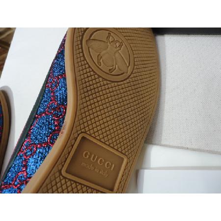Ż)Gucci() 492738 ޻̴ Ķü 緺 GGĿ w ̹5 - ̺ ߰ǰ