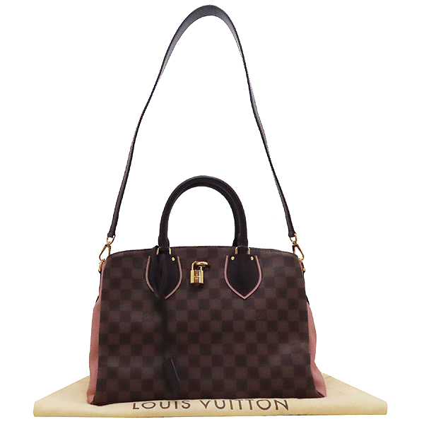 Louis Vuitton(̺) N41488 ٹ̿  ĵ ű׳ 븣 Ű  Ʈ +Ʈ 2WAY [õ]