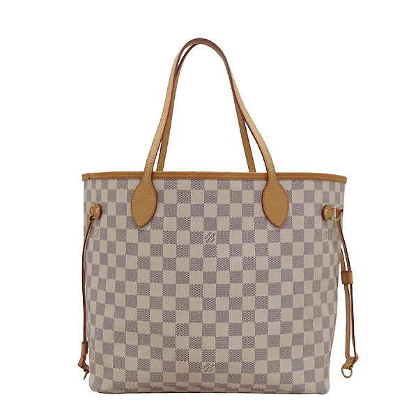 Louis Vuitton(���̺���) N51107 �ٹ̿� ���ָ� ĵ���� �׹�Ǯ MM ����� [��õ��] �̹���2 - ���̺��� �߰���ǰ