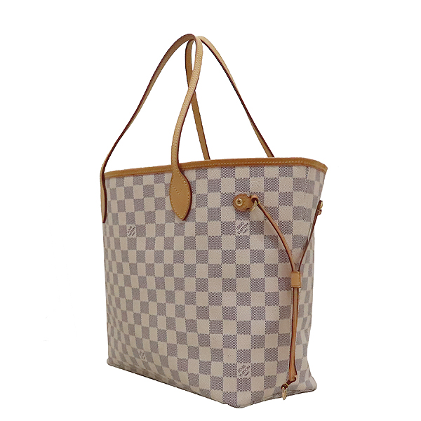 Louis Vuitton(���̺���) N51107 �ٹ̿� ���ָ� ĵ���� �׹�Ǯ MM ����� [��õ��] �̹���3 - ���̺��� �߰���ǰ