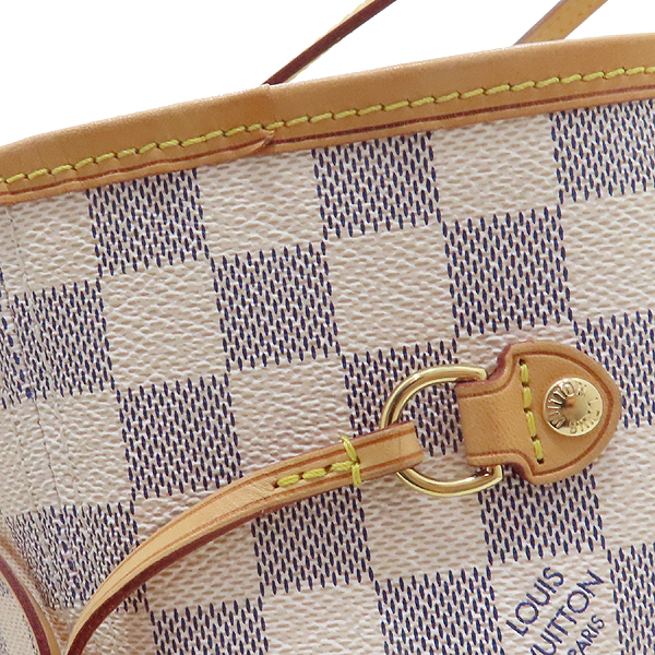 Louis Vuitton(���̺���) N51107 �ٹ̿� ���ָ� ĵ���� �׹�Ǯ MM ����� [��õ��] �̹���4 - ���̺��� �߰���ǰ