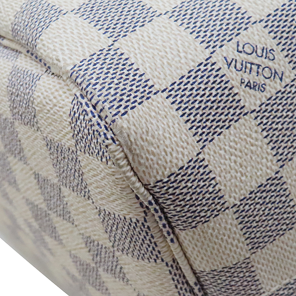 Louis Vuitton(���̺���) N51107 �ٹ̿� ���ָ� ĵ���� �׹�Ǯ MM ����� [��õ��] �̹���5 - ���̺��� �߰���ǰ