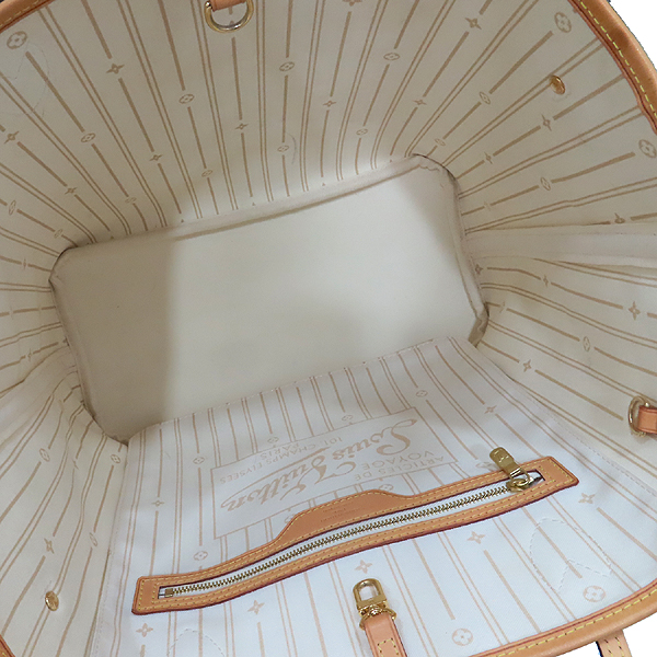 Louis Vuitton(���̺���) N51107 �ٹ̿� ���ָ� ĵ���� �׹�Ǯ MM ����� [��õ��] �̹���6 - ���̺��� �߰���ǰ