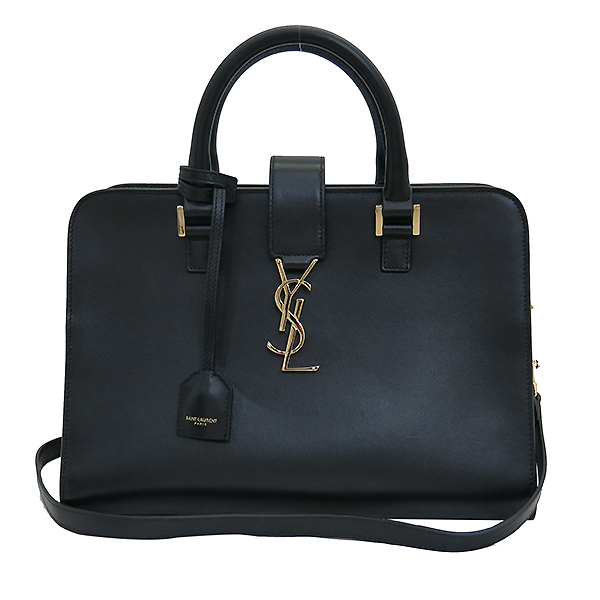 YSL(�Ի��ζ�) 472469 ���� ���� ī�ٽ� ���� �ΰ� ��Ʈ��+�����Ʈ�� 2WAY [�λ꼾�Һ���] �̹���2 - ���̺��� �߰���ǰ