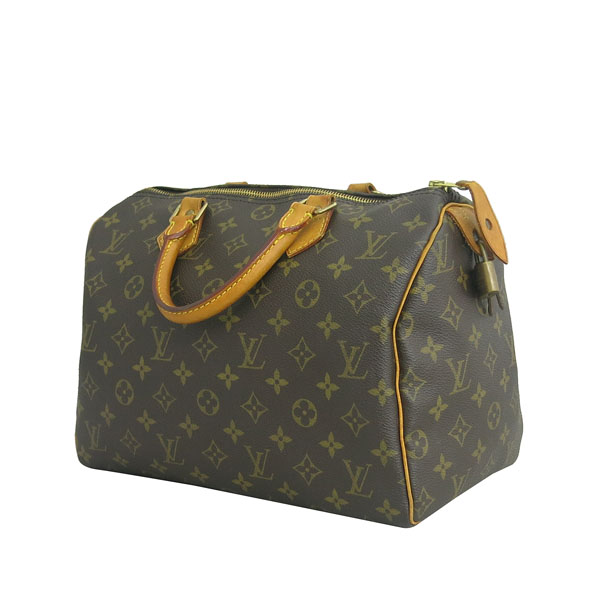 Louis Vuitton(���̺���) M41526 ���׷� ĵ���� ���ǵ� 30 ��Ʈ�� [���빮��] �̹���3 - ���̺��� �߰���ǰ