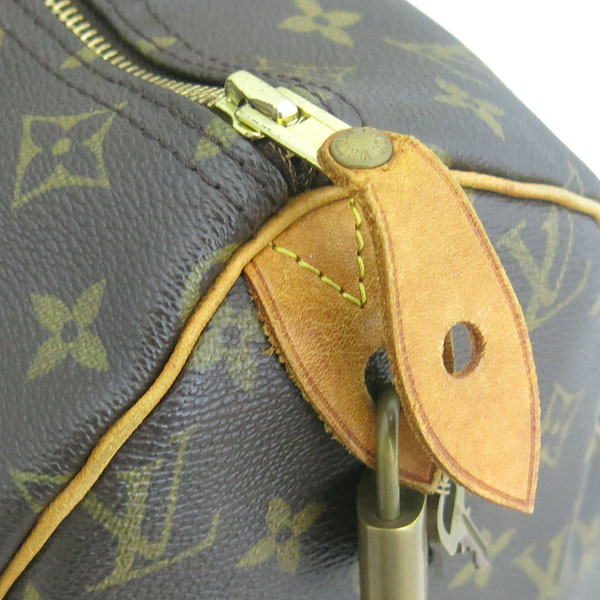 Louis Vuitton(���̺���) M41526 ���׷� ĵ���� ���ǵ� 30 ��Ʈ�� [���빮��] �̹���4 - ���̺��� �߰���ǰ