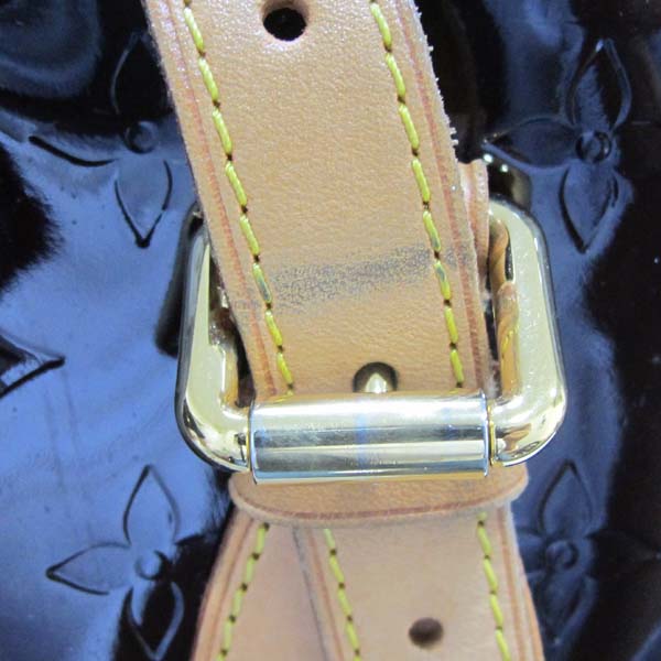 Louis Vuitton(���̺���) M91994 ���׷� ������ �Ƹ����� �귻Ʈ��� ����� [�뱸�ݿ��纻��] �̹���6 - ���̺��� �߰���ǰ