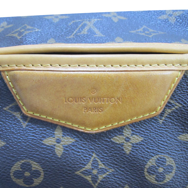 Louis Vuitton(���̺���) M41232 ���׷� ĵ���� ����Ʈ���� MM ��Ʈ�� + �����Ʈ�� 2WAY [�뱸�ݿ��纻��] �̹���4 - ���̺��� �߰���ǰ