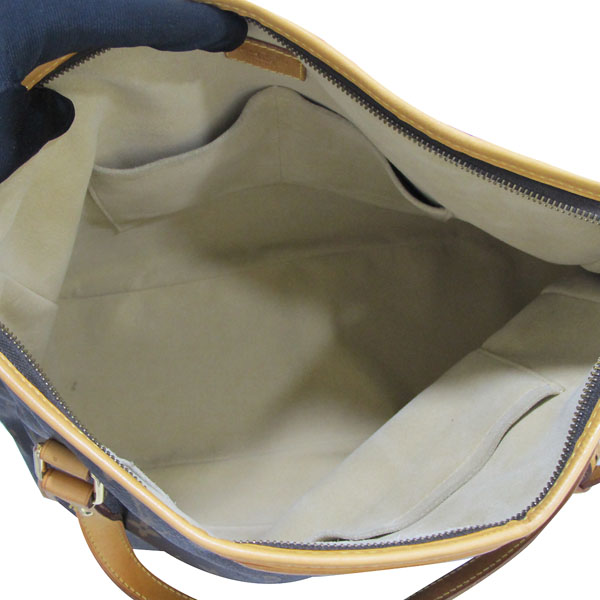 Louis Vuitton(���̺���) M41232 ���׷� ĵ���� ����Ʈ���� MM ��Ʈ�� + �����Ʈ�� 2WAY [�뱸�ݿ��纻��] �̹���5 - ���̺��� �߰���ǰ