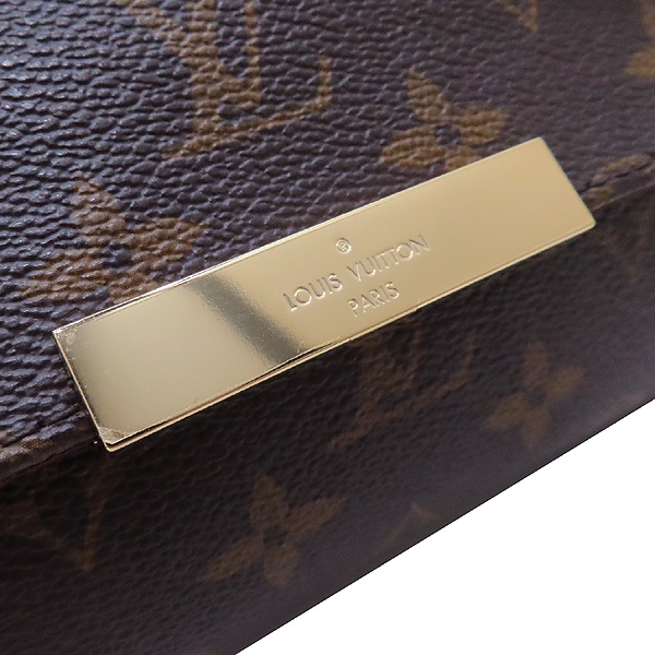 Louis Vuitton(���̺���) M40718 ���׷� ĵ���� ���̺��� MM 2WAY [��õ��] �̹���5 - ���̺��� �߰���ǰ