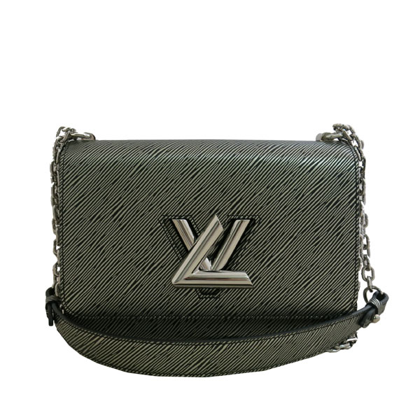 Louis Vuitton(���̺���) M54855 ���� ��ũ ���� �÷� Ʈ����Ʈ MM �ñ״�ó LV Ʈ����Ʈ �� ü�� �÷� ��� �� ũ�ν��� [�뱸��������] �̹���2 - ���̺��� �߰���ǰ