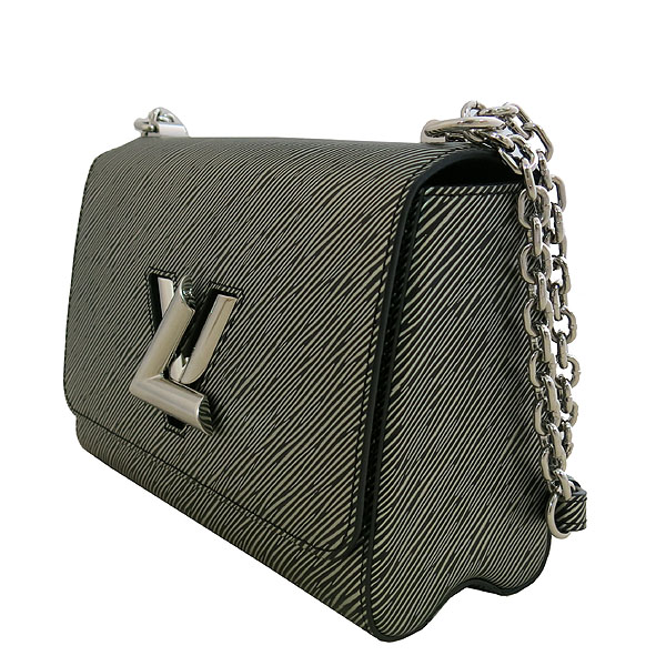 Louis Vuitton(���̺���) M54855 ���� ��ũ ���� �÷� Ʈ����Ʈ MM �ñ״�ó LV Ʈ����Ʈ �� ü�� �÷� ��� �� ũ�ν��� [�뱸��������] �̹���3 - ���̺��� �߰���ǰ